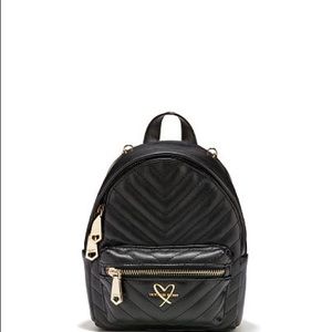 Victoria’s Secret Mini Backpack *BRAND NEW*